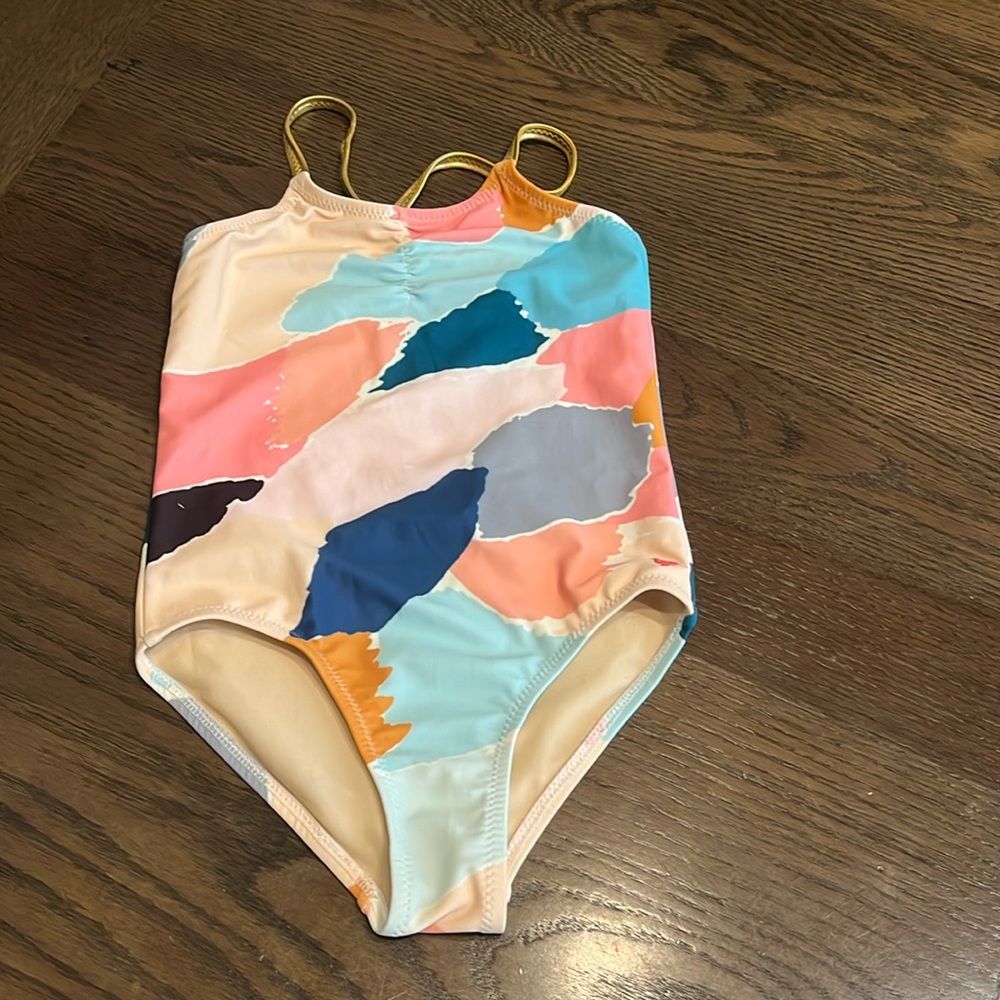 Pink Chicken one piece